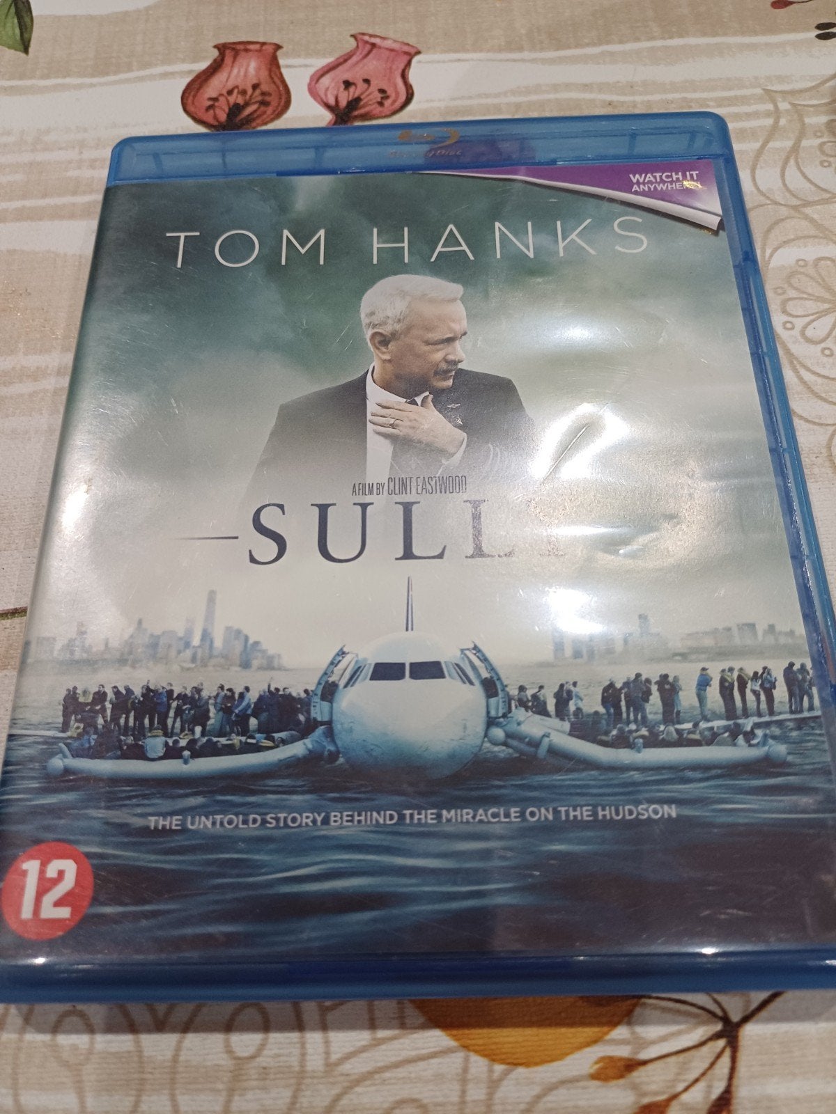 sully, Ophalen of Verzenden, Zo goed als nieuw, Tekenfilms en Animatie