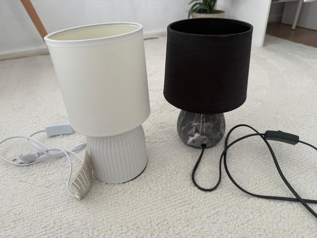 Lampen, Ophalen of Verzenden, Zo goed als nieuw