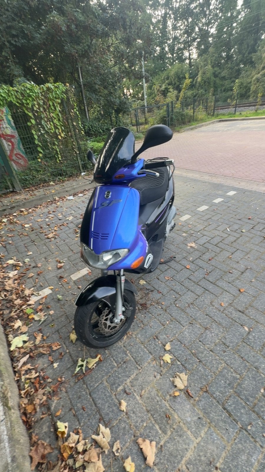 Gilera Runner 172cc A1 tekoop of te ruil Volledig gereviseer, Ophalen of Verzenden, Zo goed als nieuw, Gilera