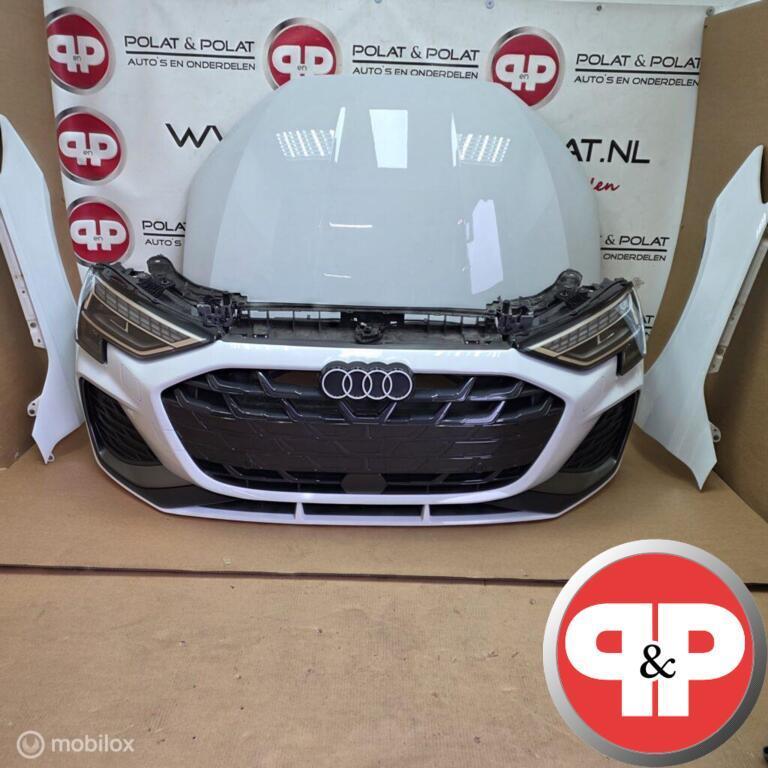 A3 8y 1.5 tsi voorkop, Auto-onderdelen, Carrosserie en Plaatwerk