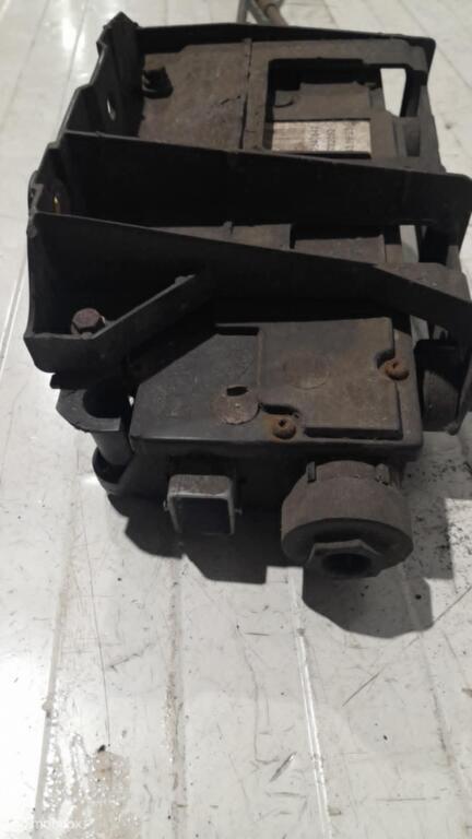 Handremmodule Renault Scenic 8200702092, Gebruikt, Ophalen of Verzenden