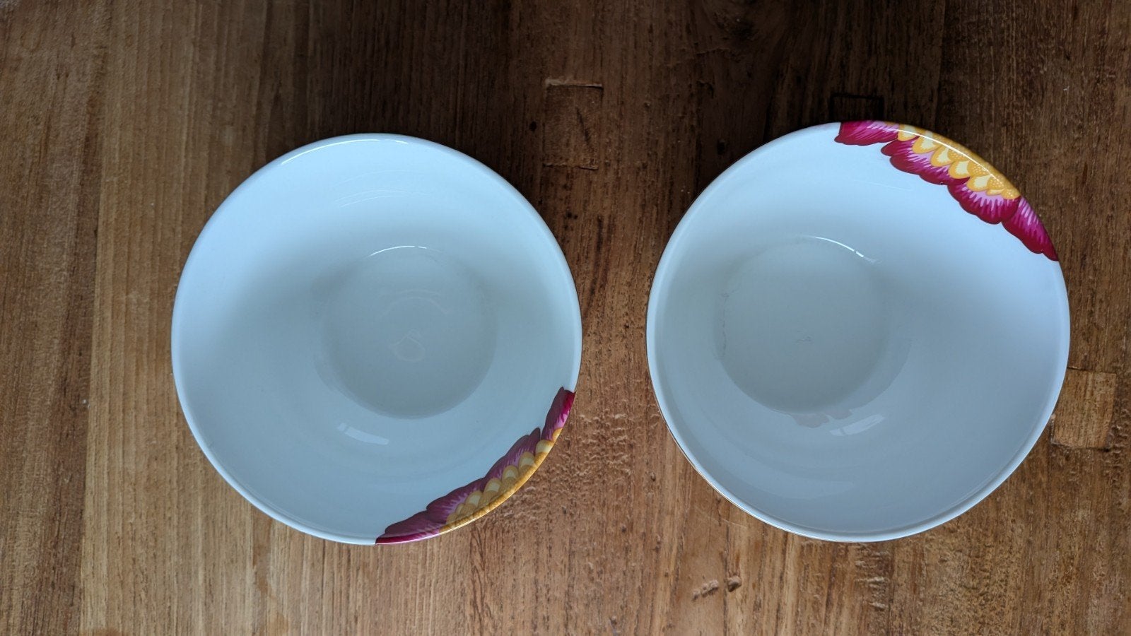 Pip Studio Blooming Tales Fantasy kommen (2 stuks), Huis en Inrichting, Keuken | Servies, Pip Studio, Ophalen of Verzenden, Zo goed als nieuw