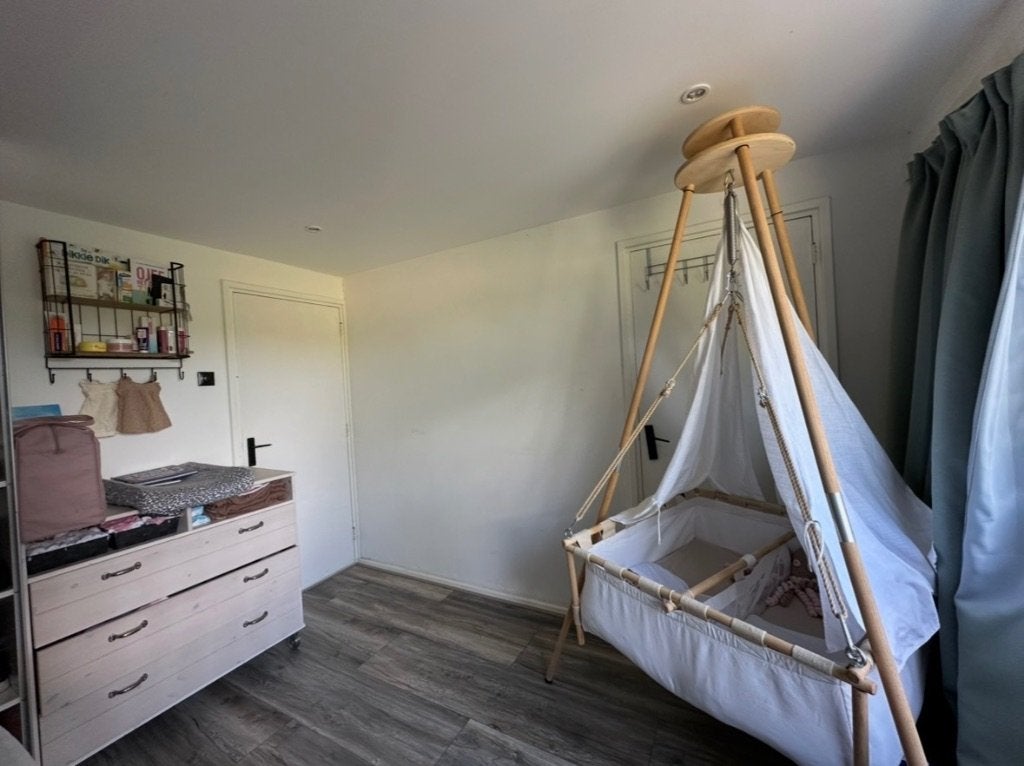 Hushh hangwieg tweeling, Ophalen, Minder dan 140 cm, Matras, 100 cm of meer