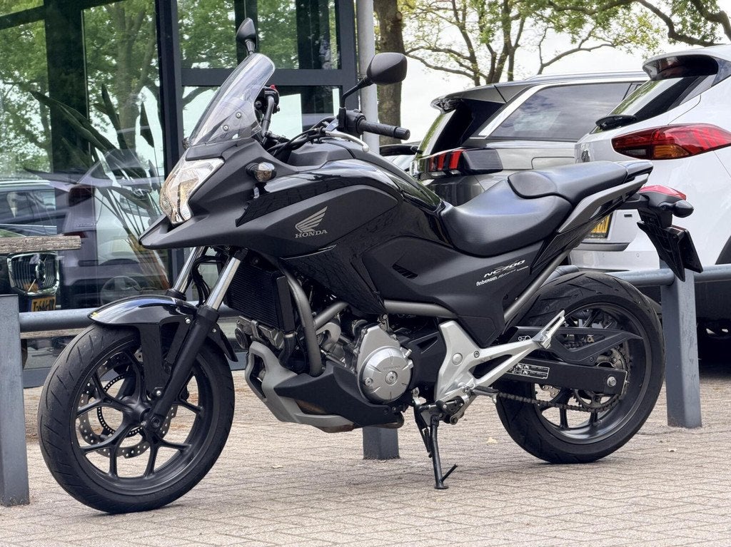 Honda NC 700X ABS | 35KW | 2013 | Volledig Onderhoud Aanwezi, Motoren, Motoren | Honda, Cco@honda-eu.com, Honda, Bedrijf, 75100, 1117 ZR SCHIPHOL-RIJK