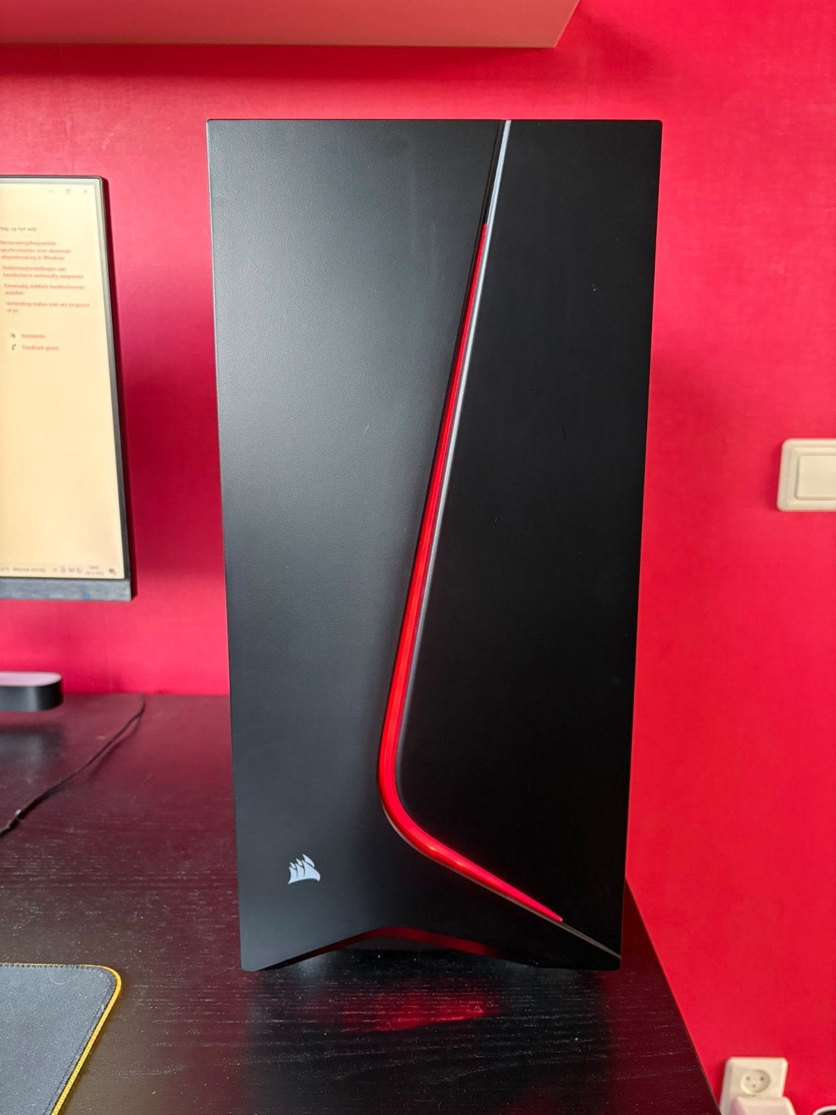 Foto 5 van PC Crosair Spec-06 (GAMING)