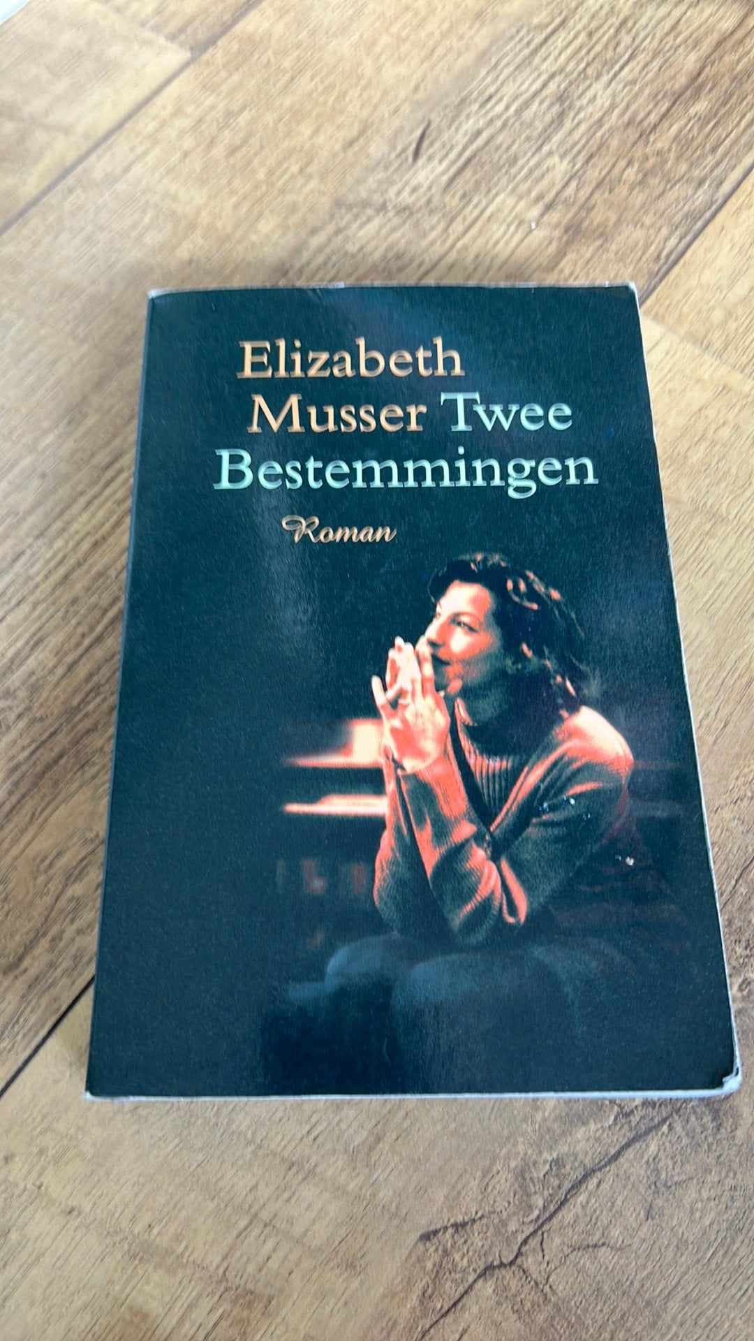 Elizabeth Musser - Twee bestemmingen, Ophalen of Verzenden, Zo goed als nieuw, Elizabeth Musser