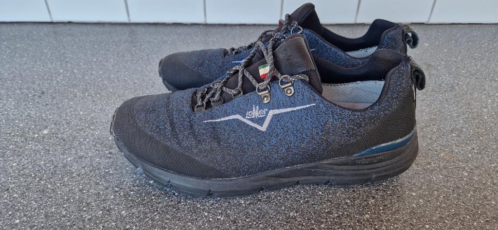 Lomer wandelschoenen - Zo goed als nieuw, Ophalen of Verzenden, Zo goed als nieuw, Schoenen