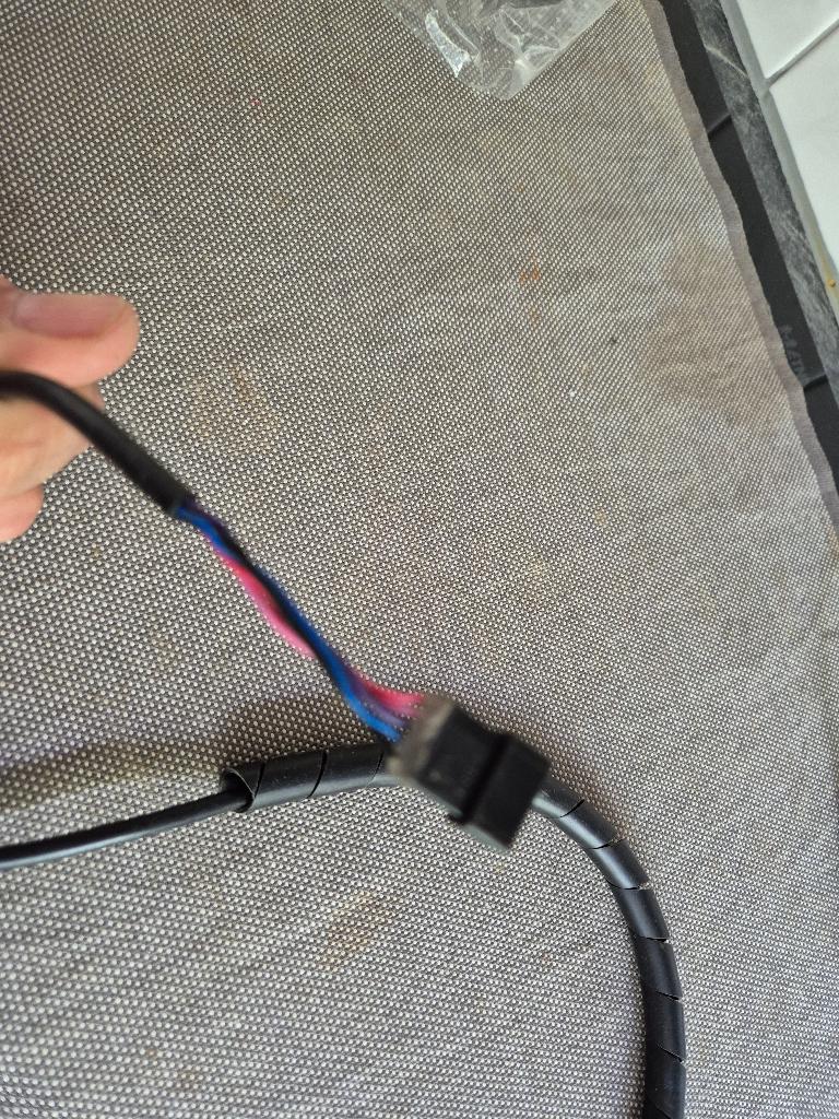 Gaskabel/display kabel ebike, Ophalen of Verzenden, Gebruikt