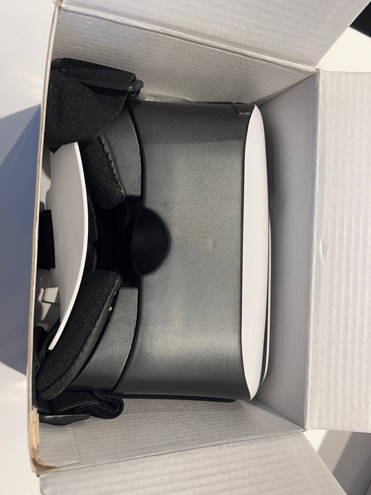 Vr bril voor telefoon, Ophalen of Verzenden, Nieuw, VR-bril, Telefoon
