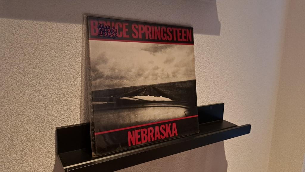 Bruce Springsteen, Ophalen of Verzenden