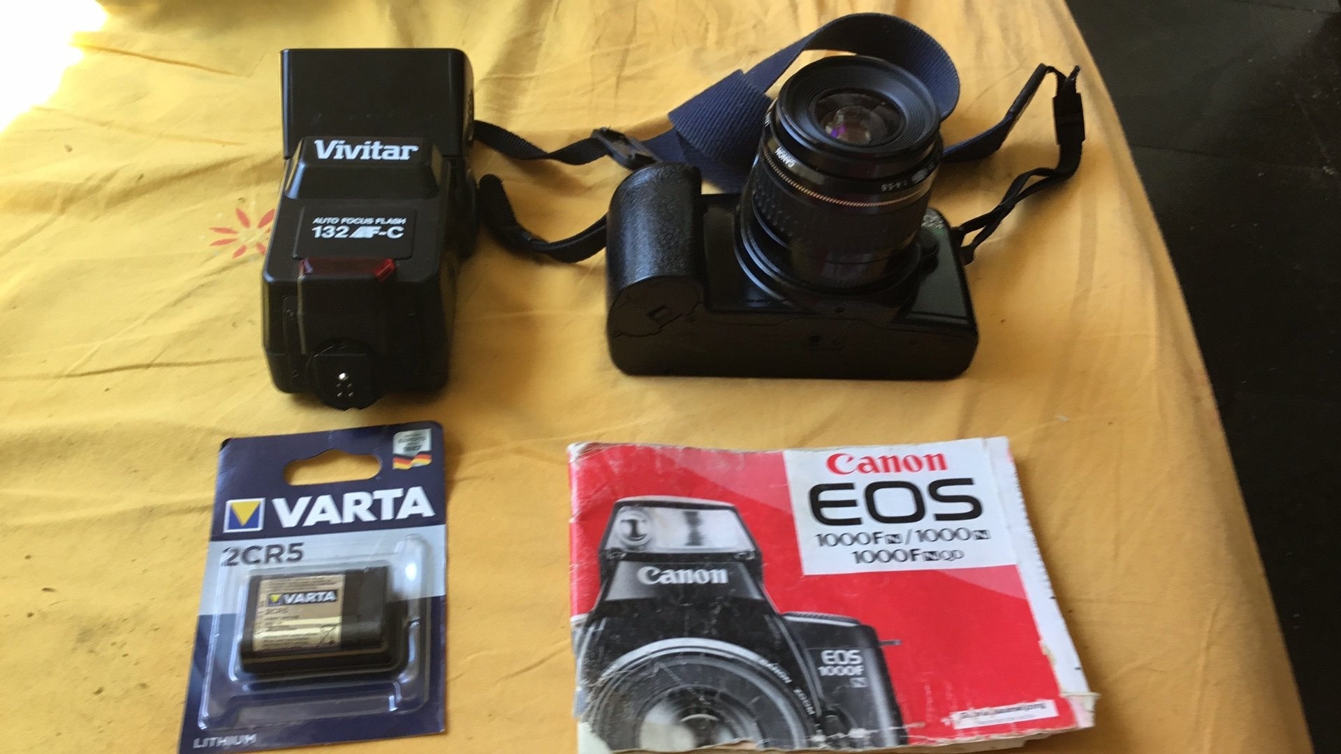 Fotocamera gebruikt, Ophalen, Gebruikt, Compact, Canon