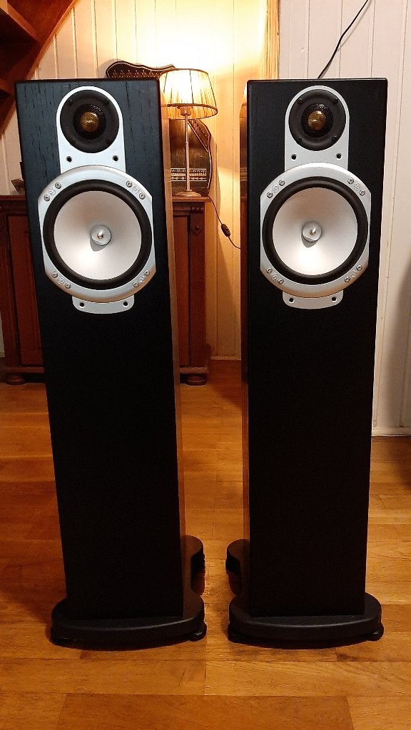 Monitor audio Rs5