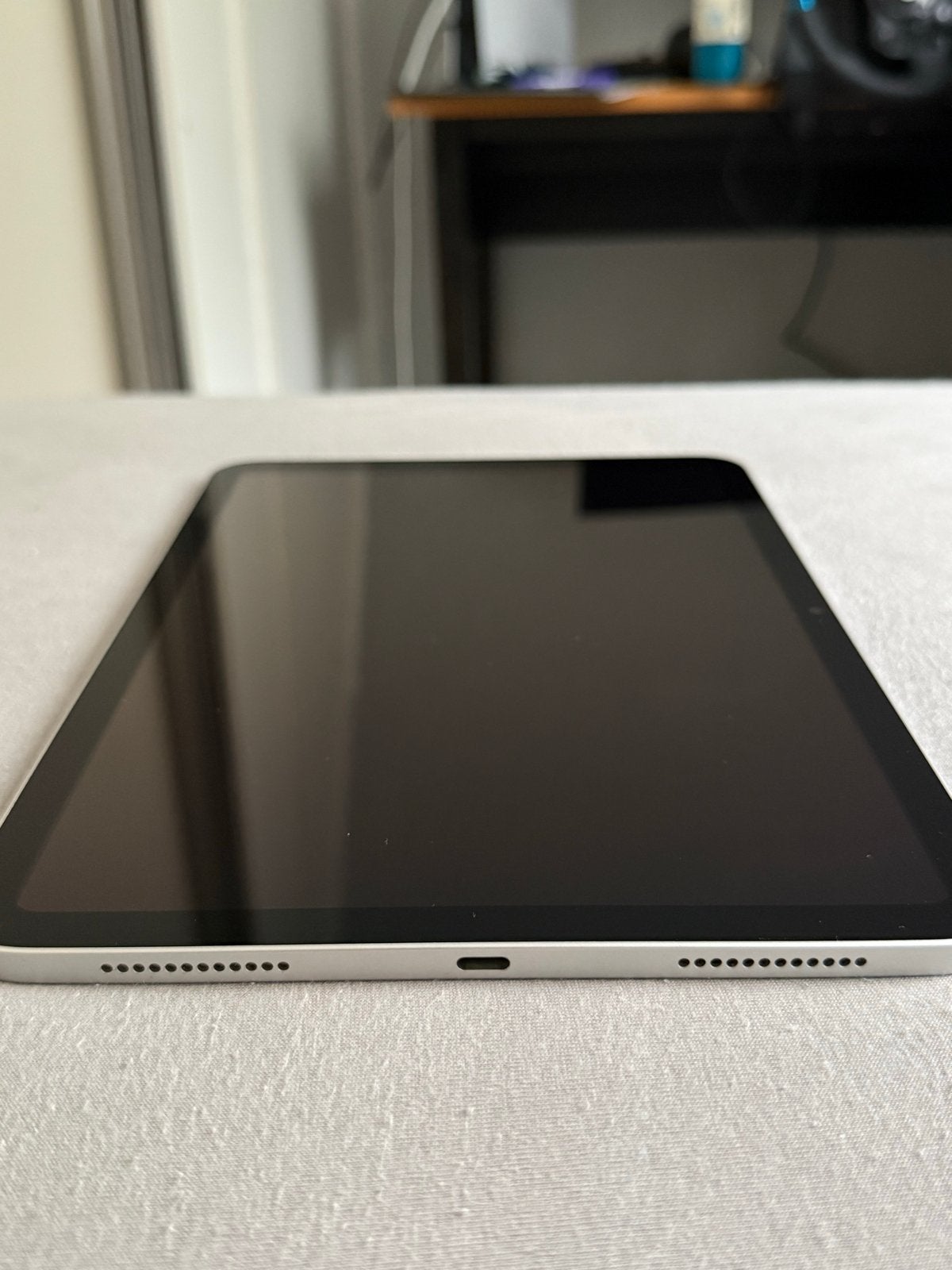 Foto 6 van Ipad 10e generatie 64GB WIFI model (2022)