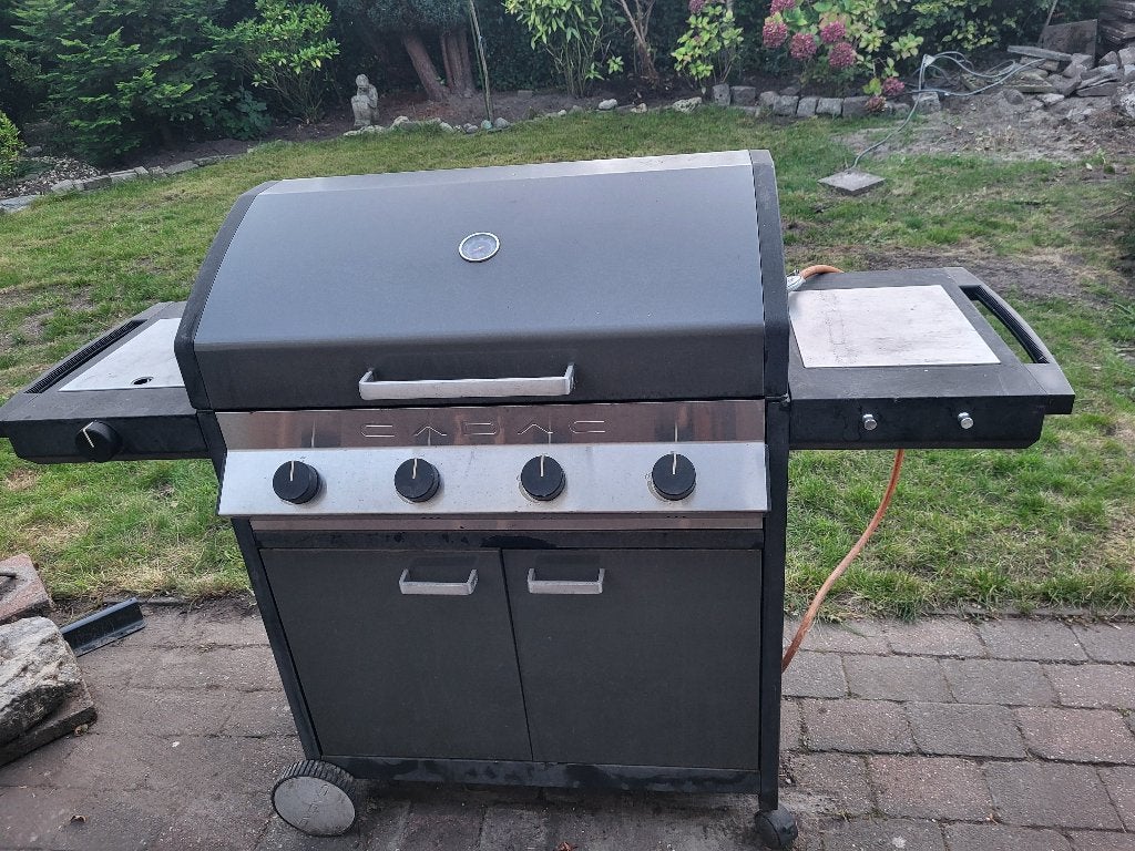 Barbeque Cadac te koop, Ophalen, Gebruikt, Cadac