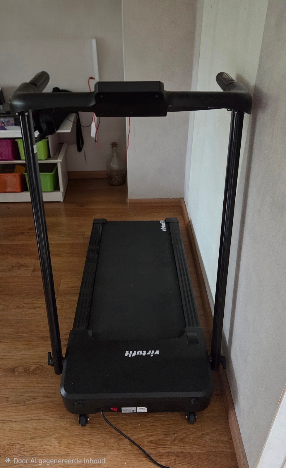 VirtuFit Loopband - Werkt goed!, Ophalen of Verzenden