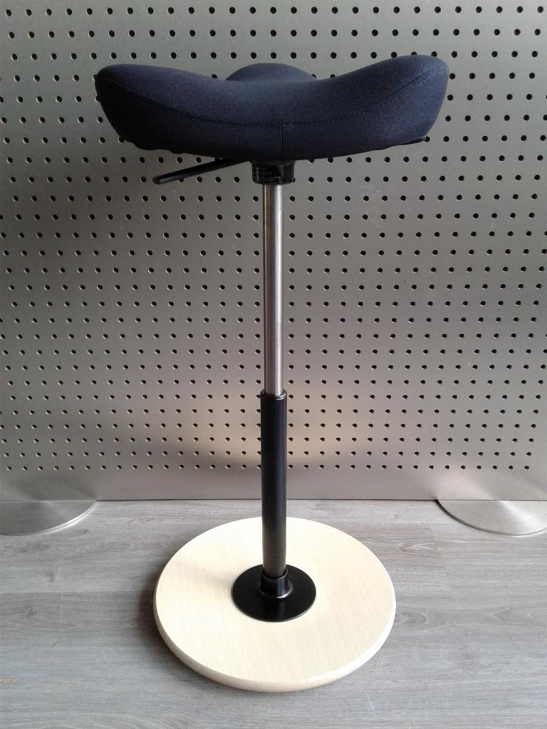 Variér (Stokke) Move (Medium) (Zwart), Nieuw!, Zwart, Nieuw, Ophalen of Verzenden, Variér
