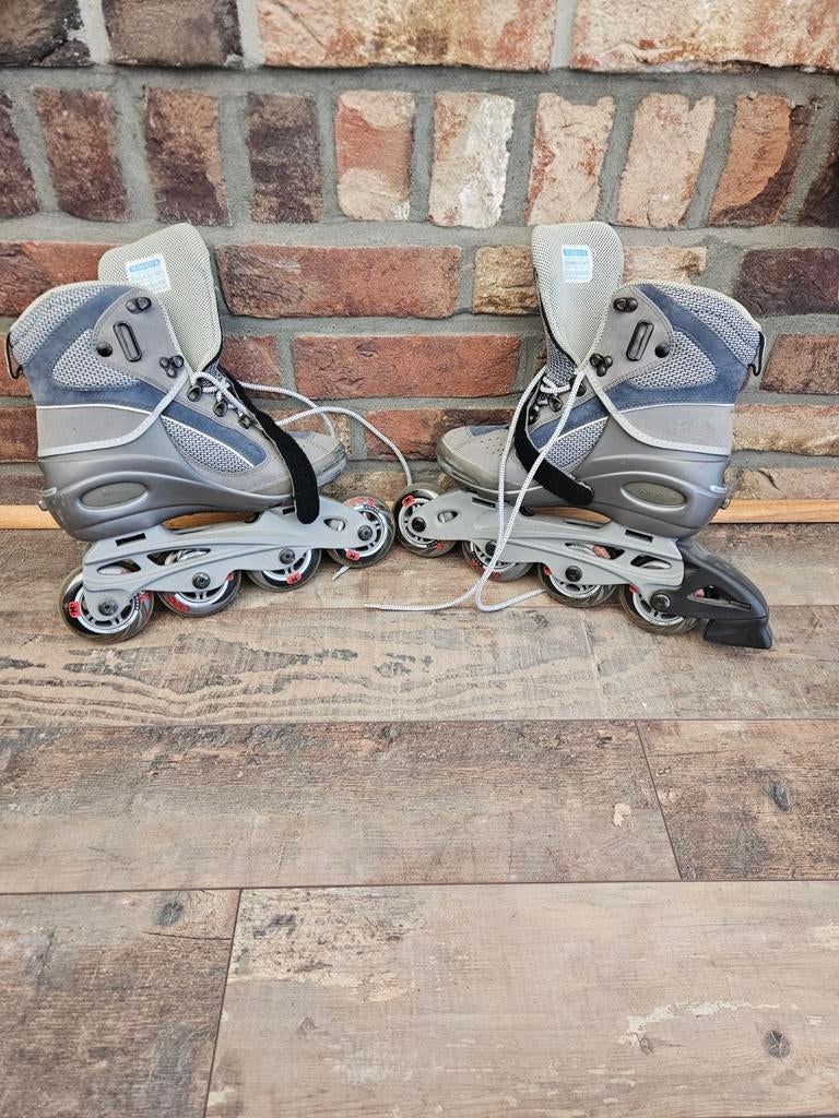 Skeelers Tecnica, Overige merken, Gebruikt, Ophalen of Verzenden, Inline skates 4 wielen
