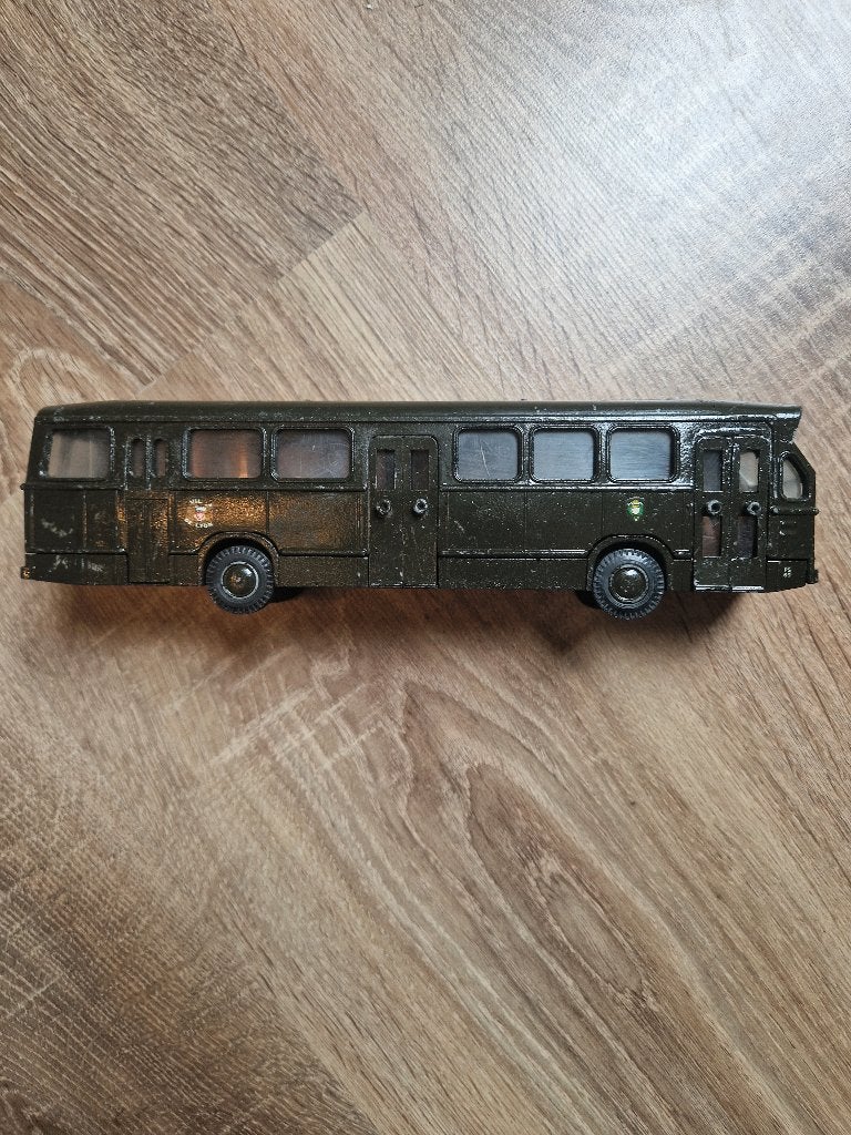 Model bus, Gebruikt, 1:50 of kleiner, Overige typen, Ophalen