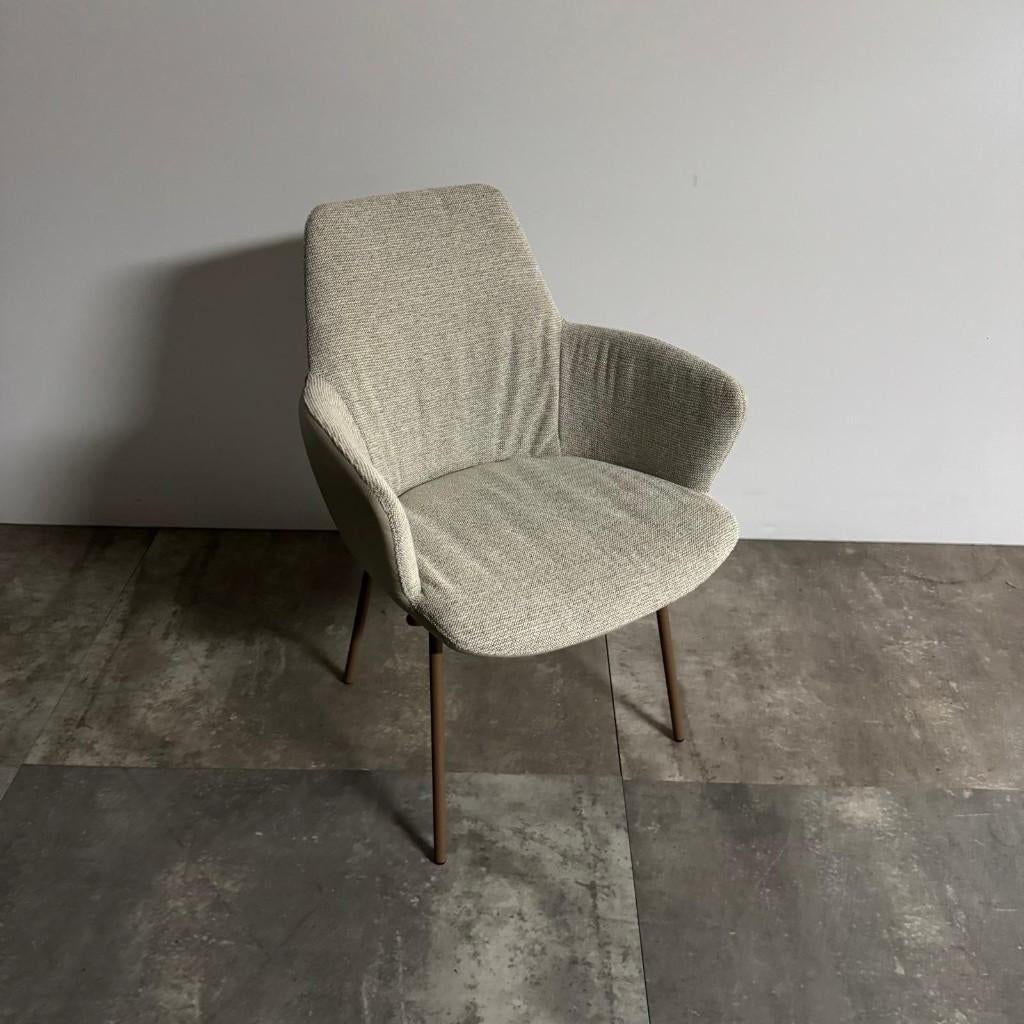 Eetkamerstoel - Bert Plantagie - Maple, Huis en Inrichting, Stoelen, Ophalen, Overige kleuren, Nieuw, Vier