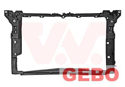 Volkswagen polo 2G 2017+ voorfront diesel 1.6 TDI 2G0 805 58, -, -, Nieuw, Ophalen of Verzenden