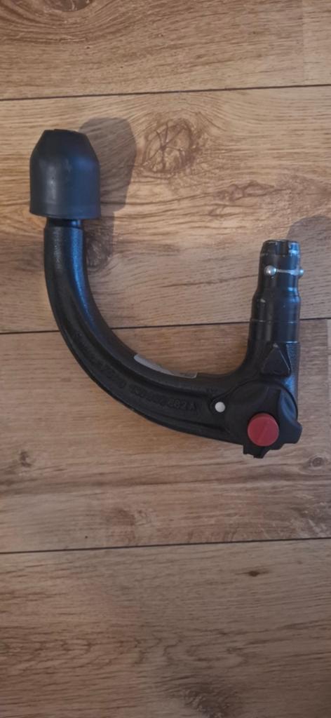 Afneembare trekhaak VW golf, Auto-onderdelen, Trekhaken, Ophalen of Verzenden