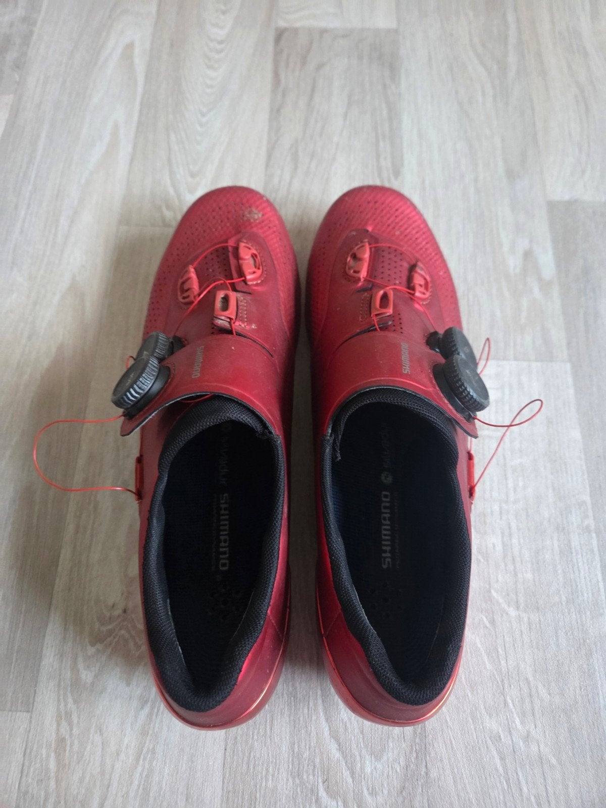 Shimano S-Phyre maat 44, Ophalen of Verzenden, Gebruikt, Schoenen