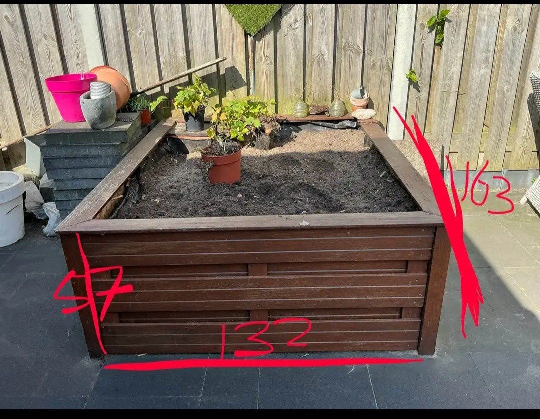 Kuup grond gratis afhalen, Ophalen, Overige typen