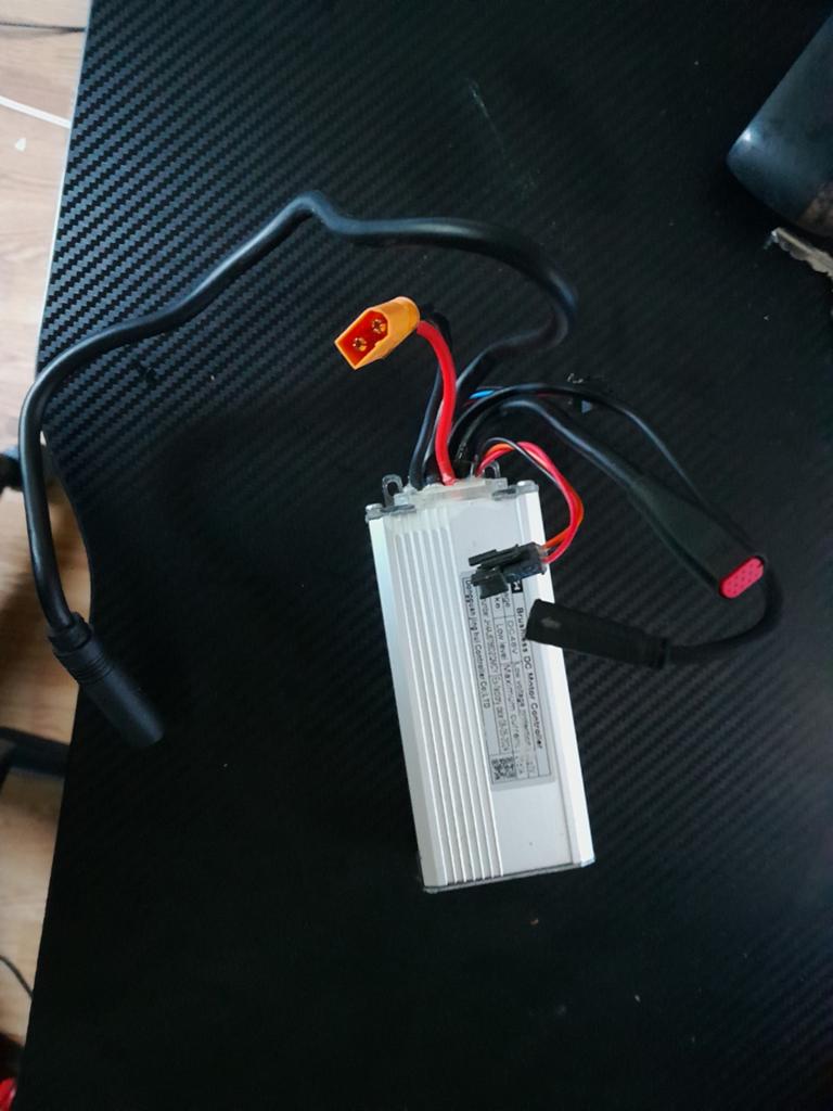 V20 controller niet gebruikt, Auto diversen, Ophalen of Verzenden, Nieuw