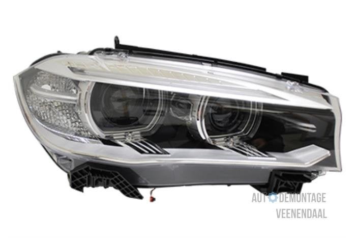 Koplamp rechts van een BMW X5, Auto-onderdelen, -, -, Nieuw, Ophalen of Verzenden