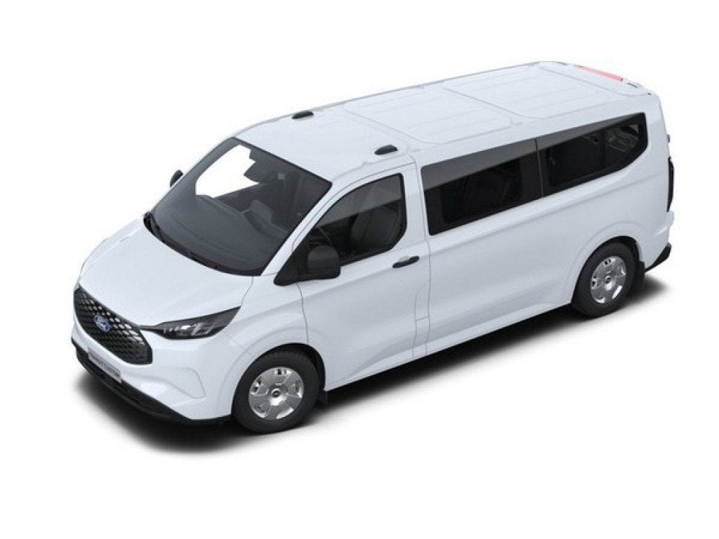 Ford TRANSIT CUSTOM Kombi 9 pers.  Plug-in Hybride  340 L2H1, Auto's, Automaat, Huisgarantie, Met garantie (alle), Parkeersensor