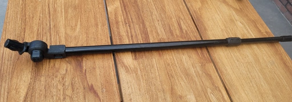 MAP QRS Long Feeder Arm, Watersport en Boten, Hengelsport | Witvissen, Ophalen of Verzenden, Zo goed als nieuw, Overige typen