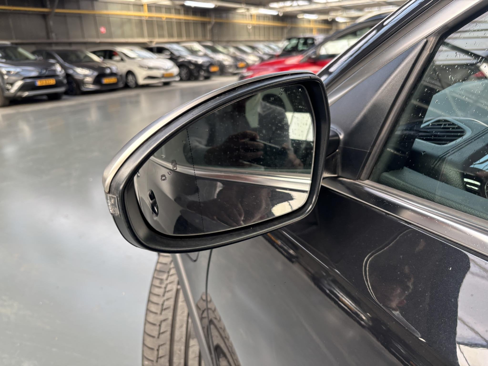 Kia XCeed 1.6 GDi PHEV ExecutiveLine, XCeed, Gebruikt, Zwart, SUV of Terreinwagen