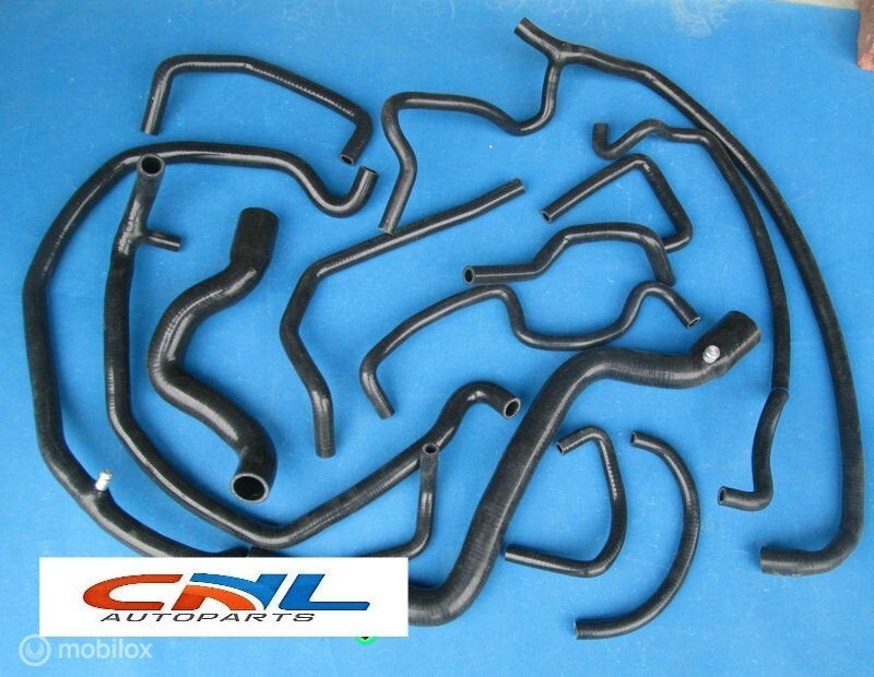 Radiateurslang RENAULT 5 GT TURBO PHASE 1 1985-1987 hose, Nieuw, Ophalen of Verzenden