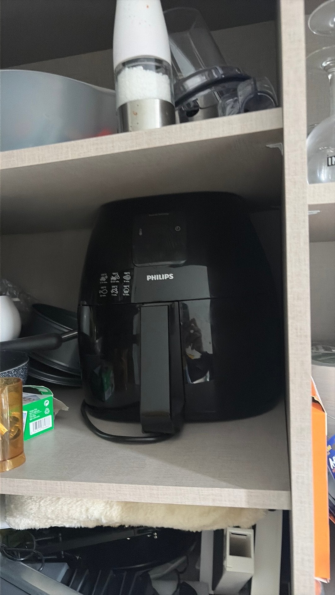 Philips airfryer