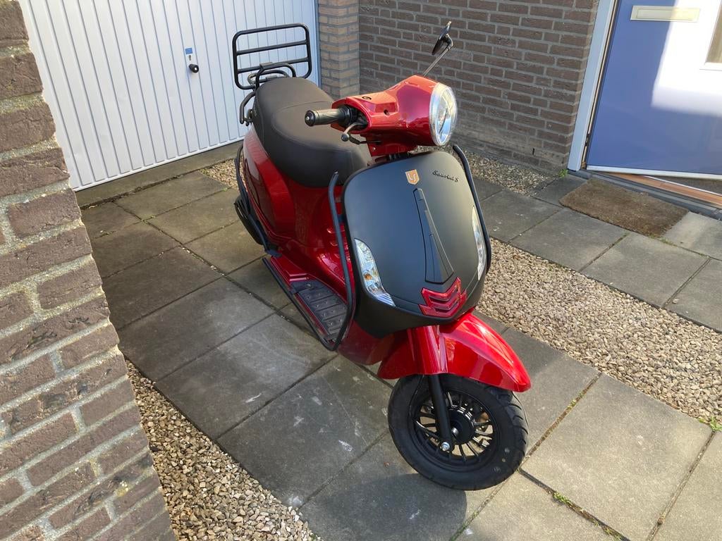 La souris sourini.S 2021, Ophalen of Verzenden, Zo goed als nieuw
