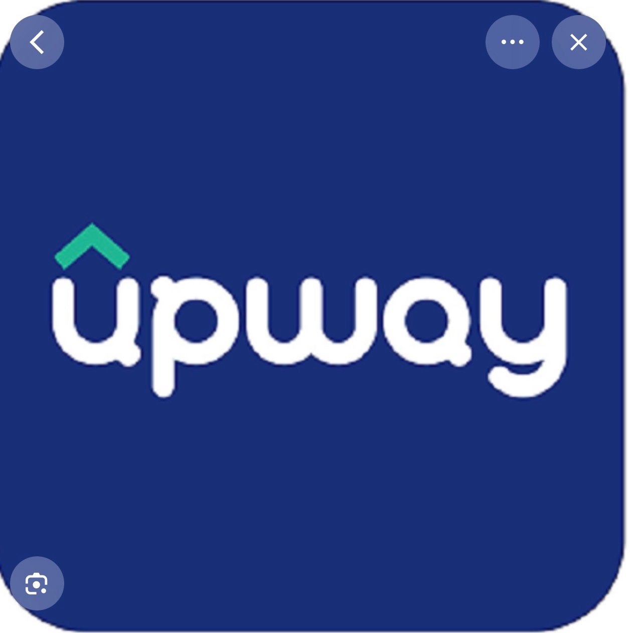 Upway kortingscode €100
