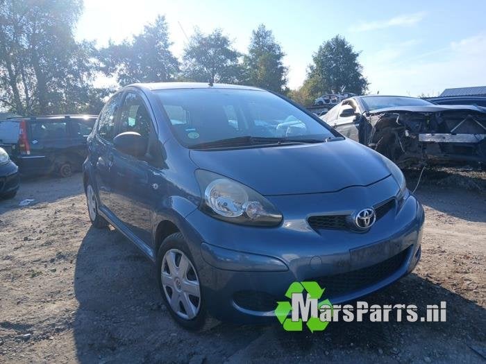 Subframe van een Toyota Aygo, Gebruikt, -, -, Ophalen of Verzenden