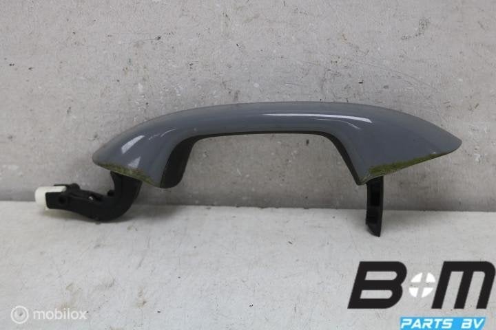 Portiergreep LA VW Golf 8 LA7C 5H0837205F, Auto-onderdelen, Gebruikt