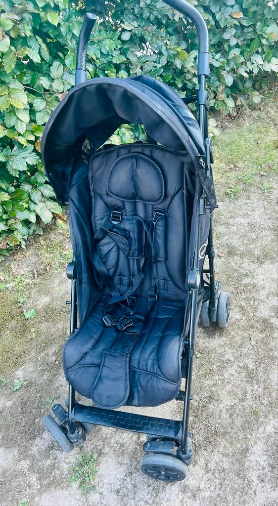 Buggy Mini - Compact en Handig!, Ophalen, Gebruikt, Overige merken, Zonnekap