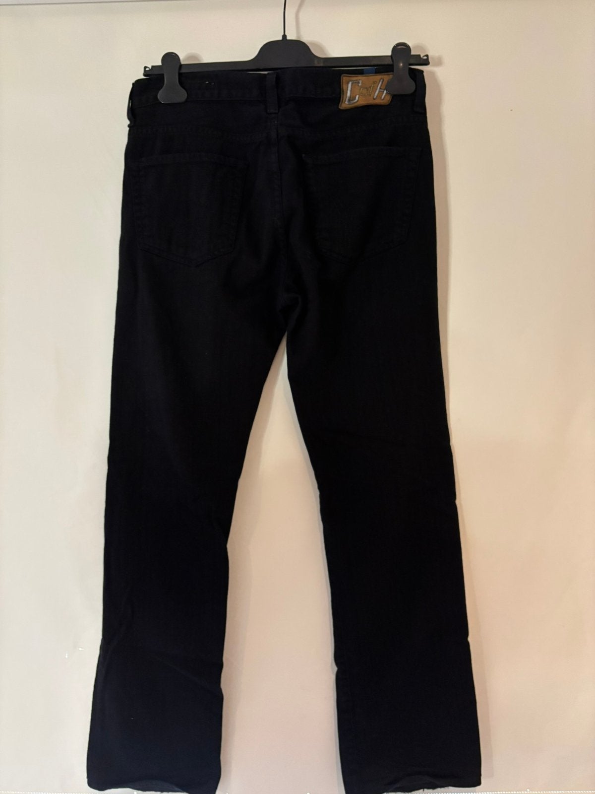 Citizens of humanity zwarte jeans maat 32, Ophalen of Verzenden, Zo goed als nieuw, Zwart, W32 (confectie 46) of kleiner
