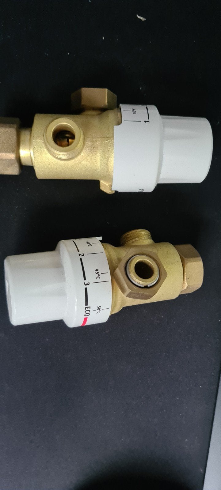 Thermostatische mengkraan, Ophalen of Verzenden, Nieuw, Chroom, Douche