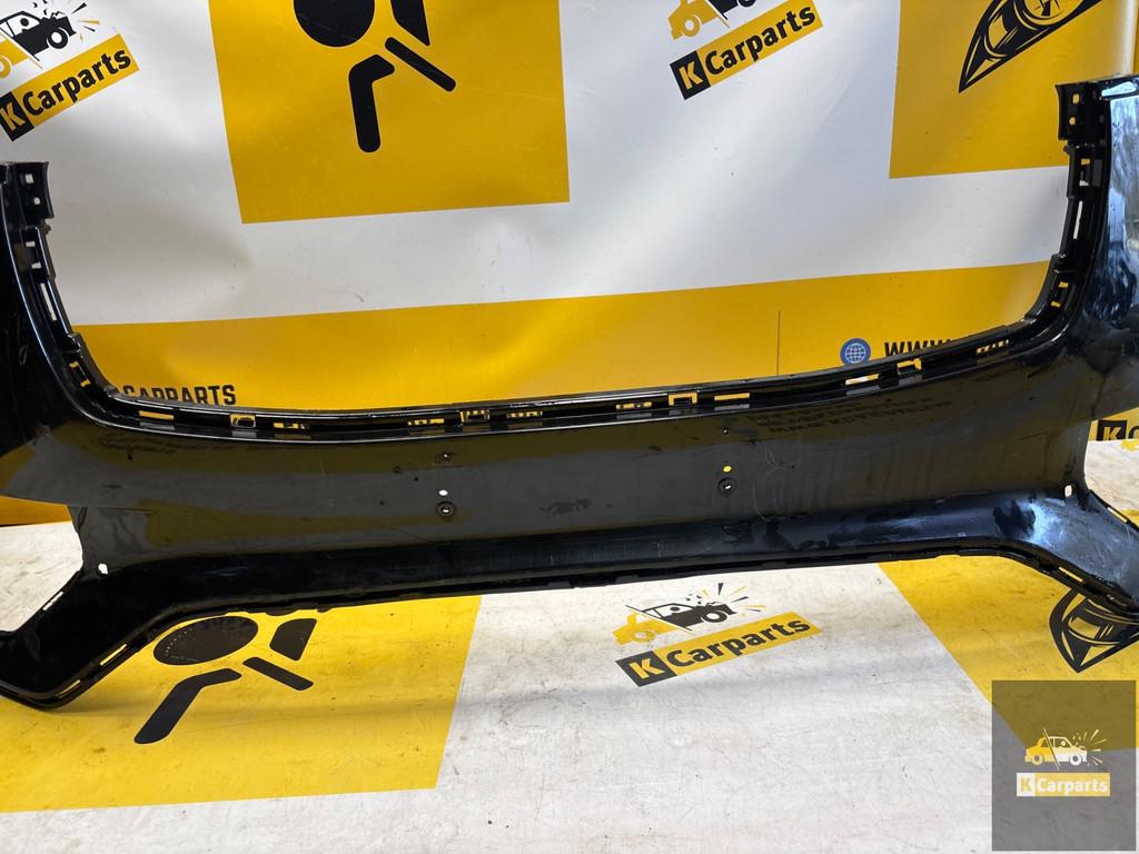 Volvo XC90 XC-90 Voorbumper 6xpdc 31353362 VOORBUMPER, Info@fabrikant.eu, Ophalen of Verzenden, Volvo, Bumper