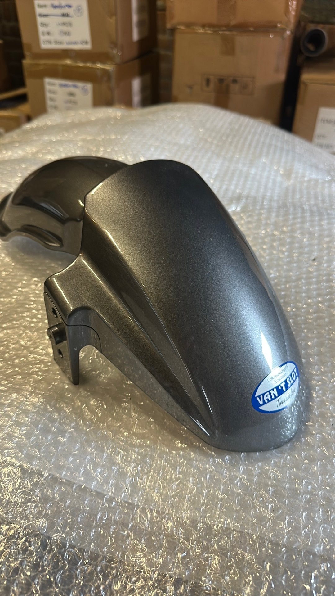Voor sportbord Iva S2, Motoren, Ophalen of Verzenden, Gebruikt