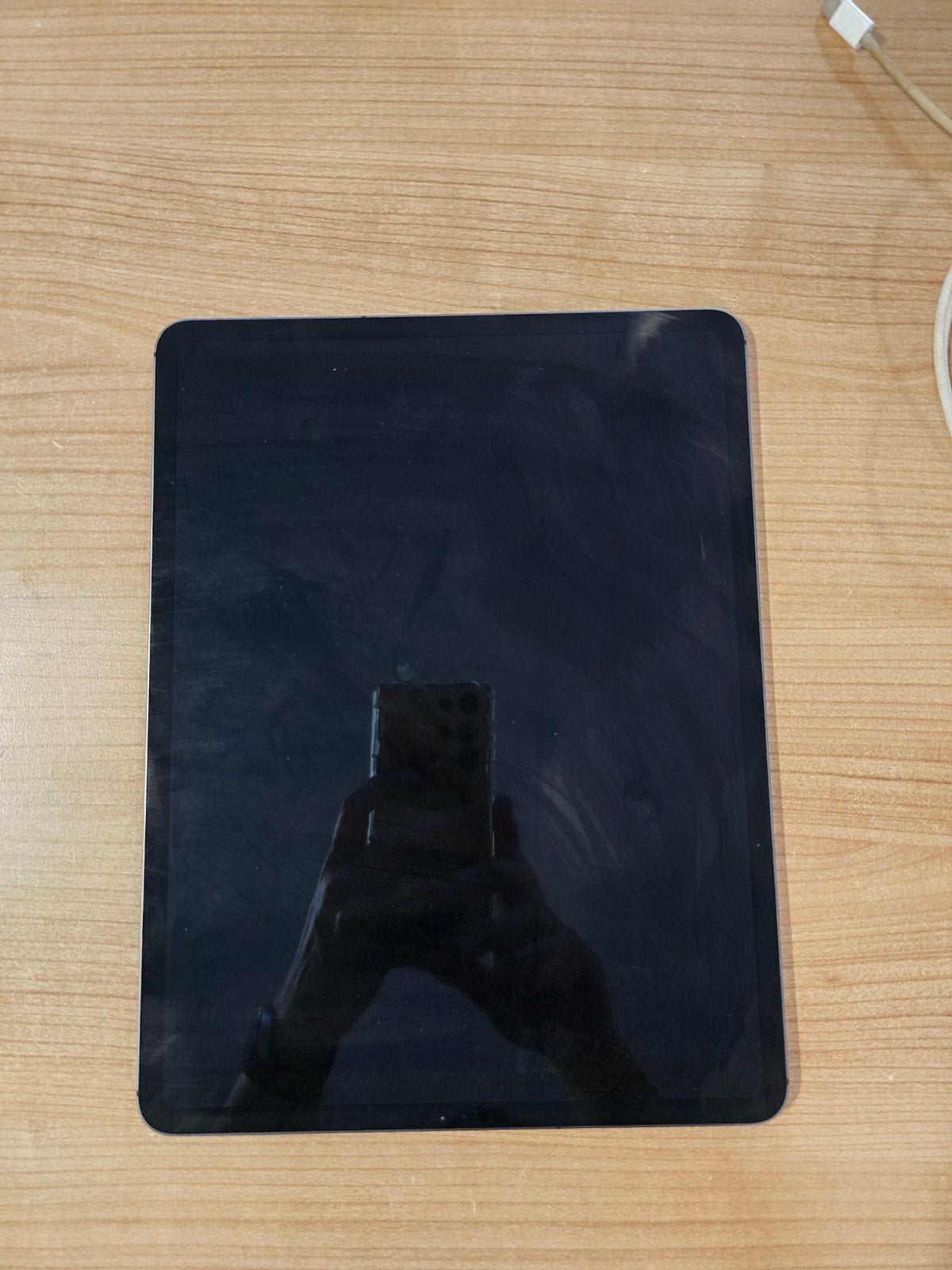 iPad Pro 2020 12,9 inch (Wi-Fi + Cellular, 128 GB), Computers en Software, Apple iPads, Gebruikt, 12 inch, Ophalen of Verzenden