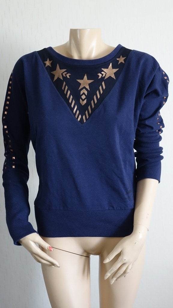 nieuwe blauwe TUMBLE 'N DRY trui, Tumble 'n Dry, Verzenden, Jongen of Meisje, Trui of Vest