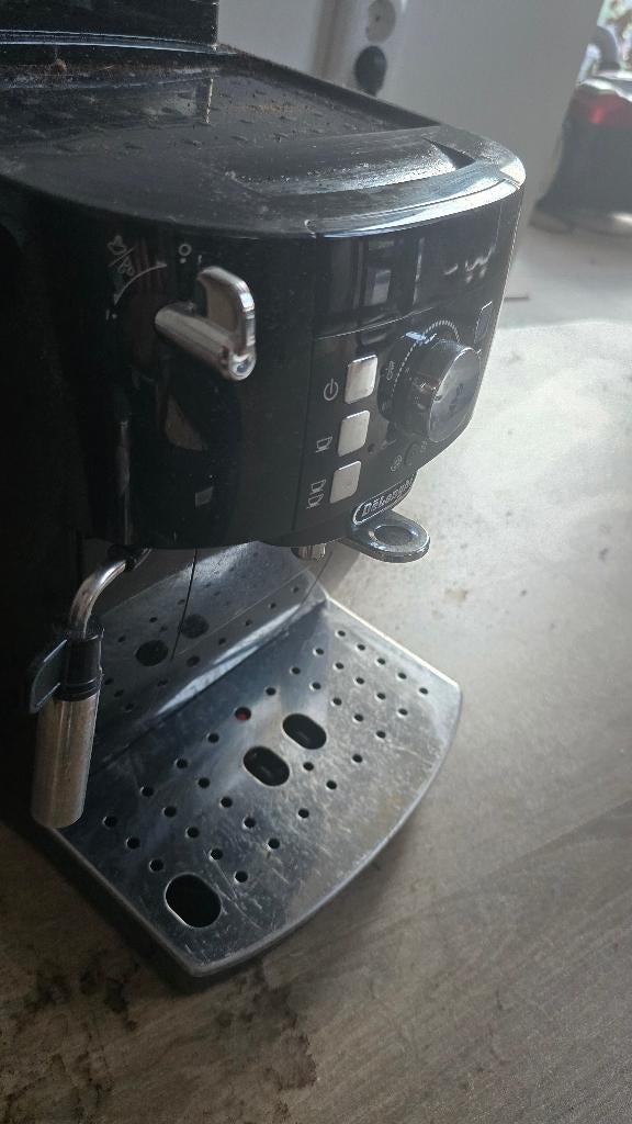Magnifica S coffee machine, Ophalen, Gebruikt, Espresso apparaat, 1 kopje
