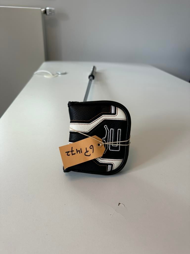 Cobra Nova Putter 2025 - Nieuw - Testen ok! 34 inch 6P1472, Overige merken, -, -, Nieuw