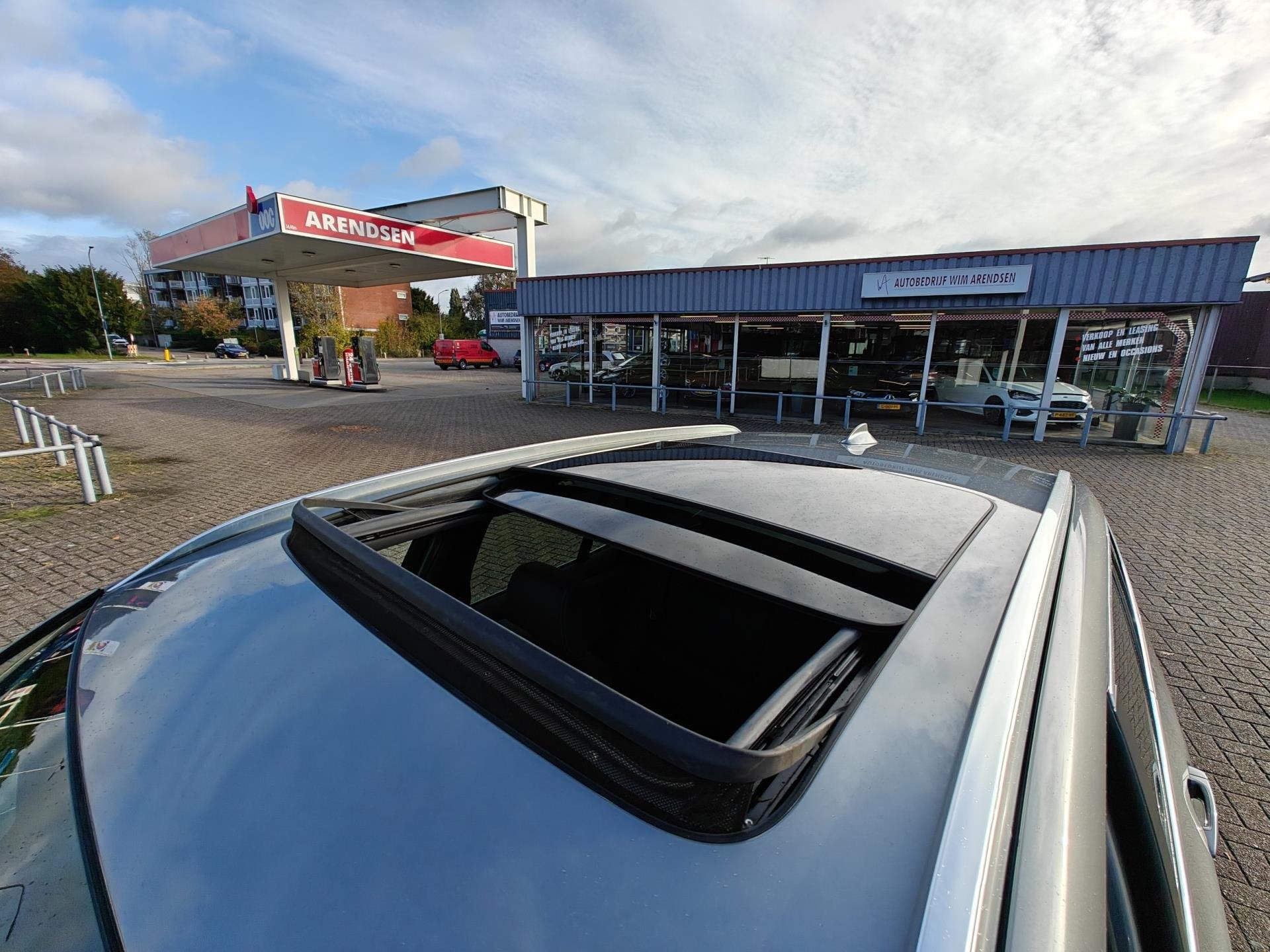 BMW X3 XDrive28i High Executive | Panoramadak | Lederen Bekl, Auto's, BMW, Euro 5, Gebruikt, Zwart, Bedrijf