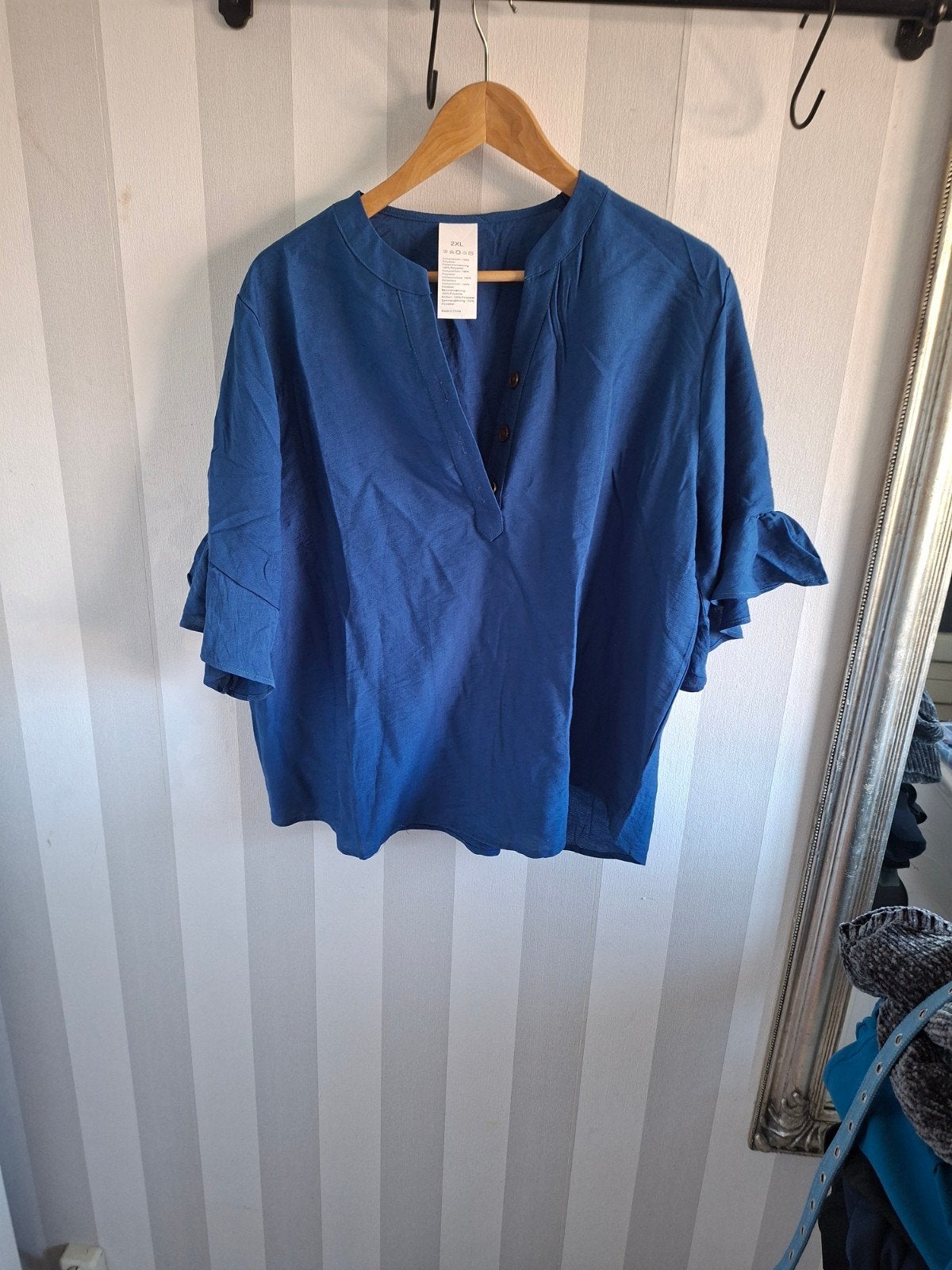 Diverse kledingstukken - alles maat 46, Kleding | Dames, Broeken en Pantalons, Ophalen of Verzenden, Gedragen, Maat 46/48 (XL) of groter