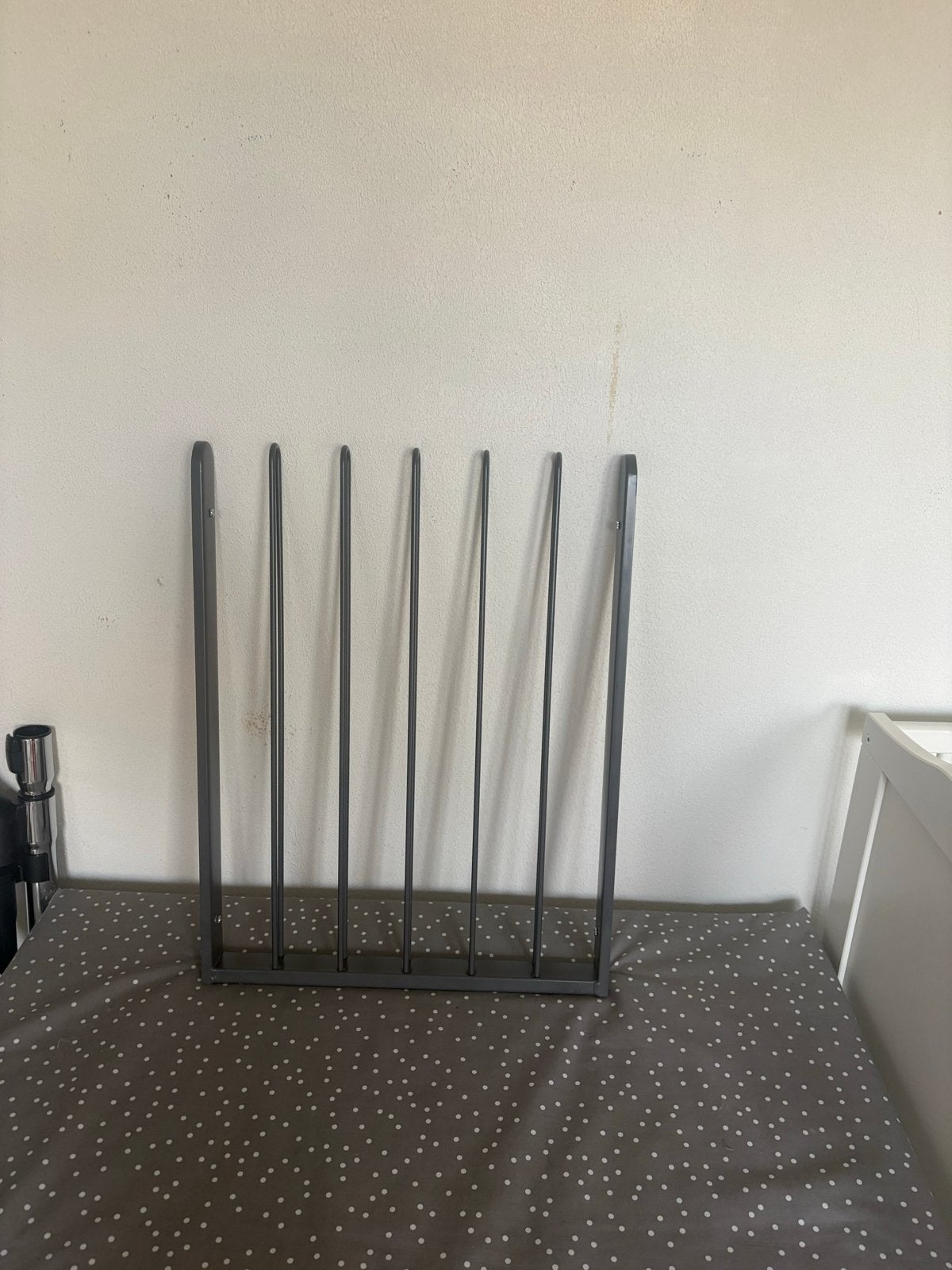 Broekenhangers voor IKEA Pax kast (100 cm en 75 cm), Huis en Inrichting, Ophalen, 50 tot 100 cm, Zo goed als nieuw, Minder dan 100 cm